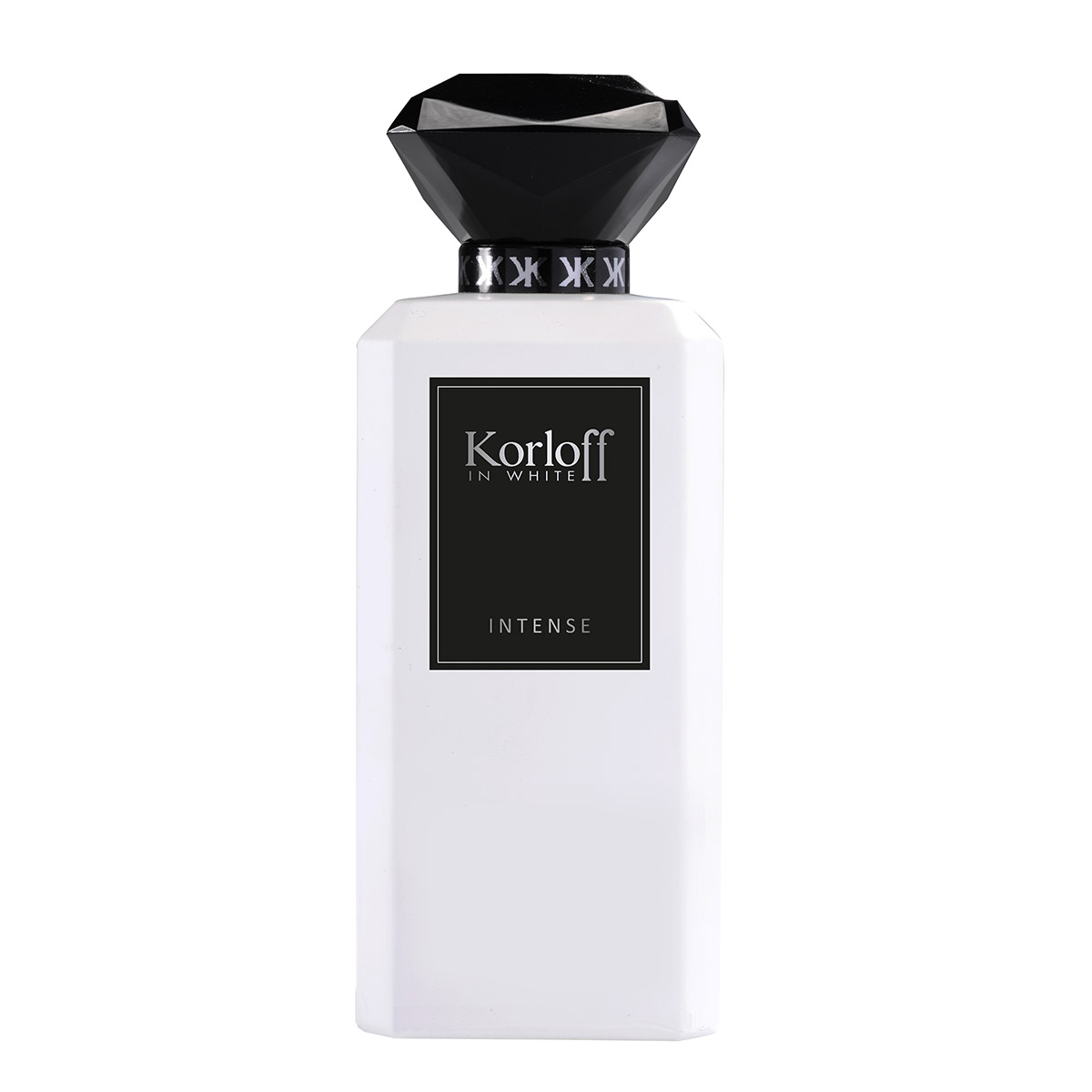 Korloff In White Intense Korloff Paris — аромат