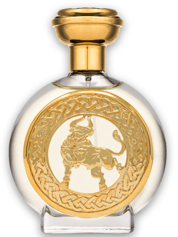 Torero Boadicea the Victorious — аромат