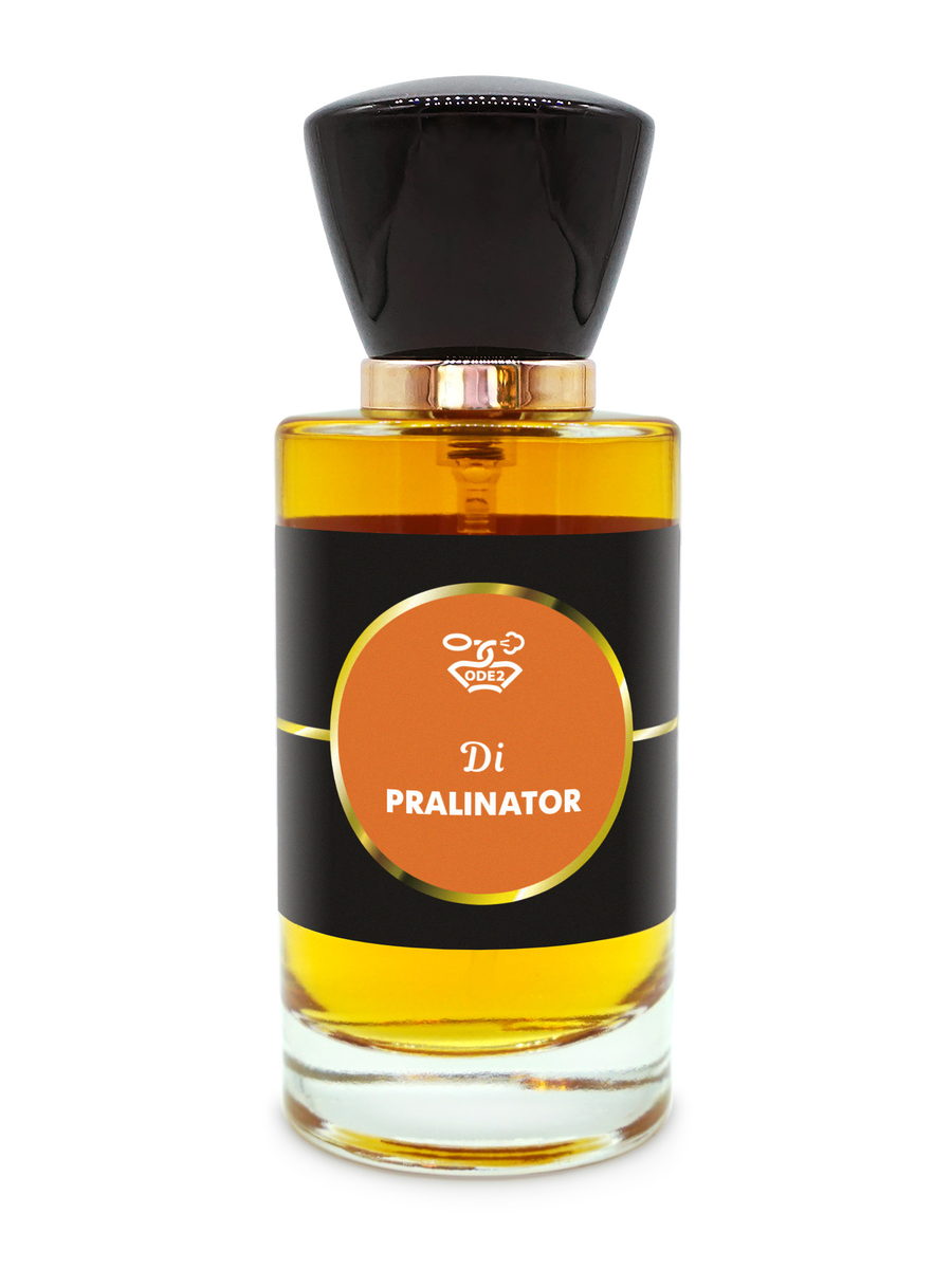 Di Pralinator Odetu — аромат