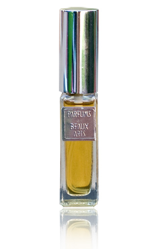 Dirty Rose DSH Perfumes — аромат