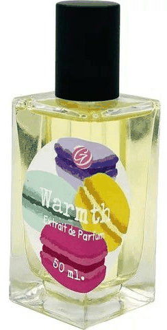 Warmth Ganache Parfums — аромат