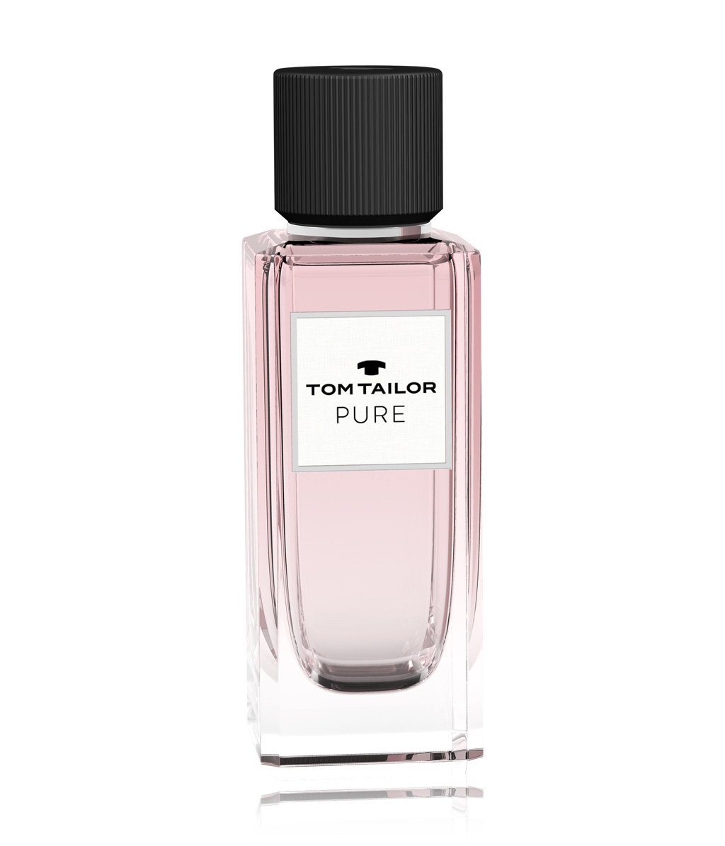 Pure For Her Tom Tailor — аромат