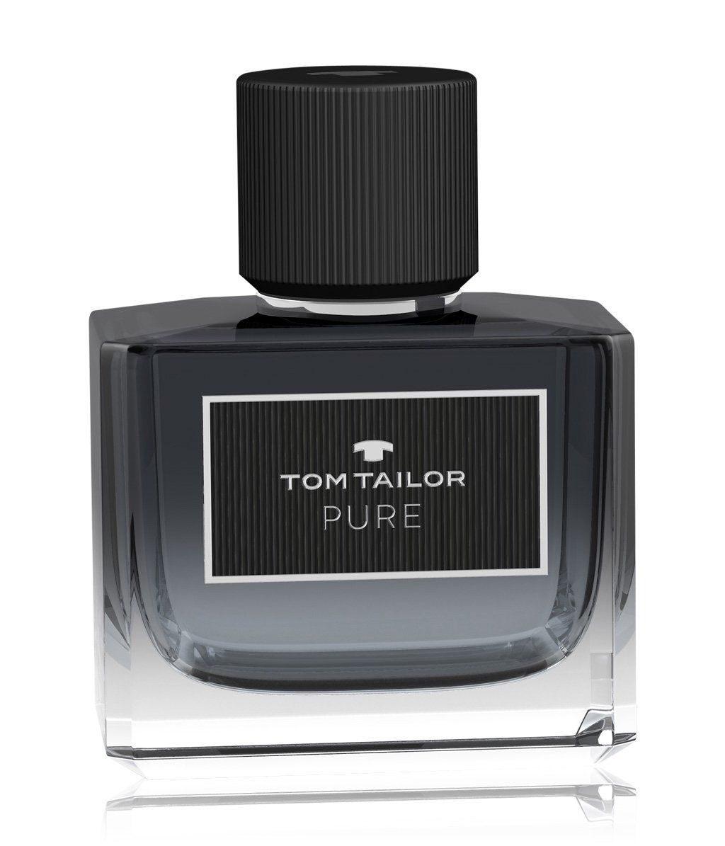 Pure For Him Tom Tailor — аромат