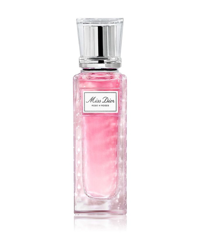 Miss Dior Rose N'Roses Roller Pearl Dior