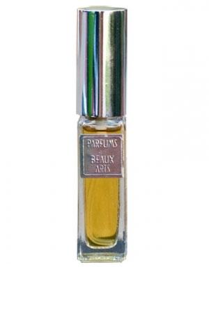 Amber DSH Perfumes — аромат