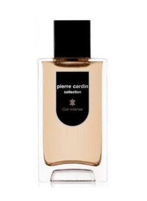 Pierre Cardin Collection Cuir Intense Pierre Cardin — аромат