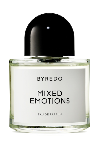 Mixed Emotions Byredo — аромат