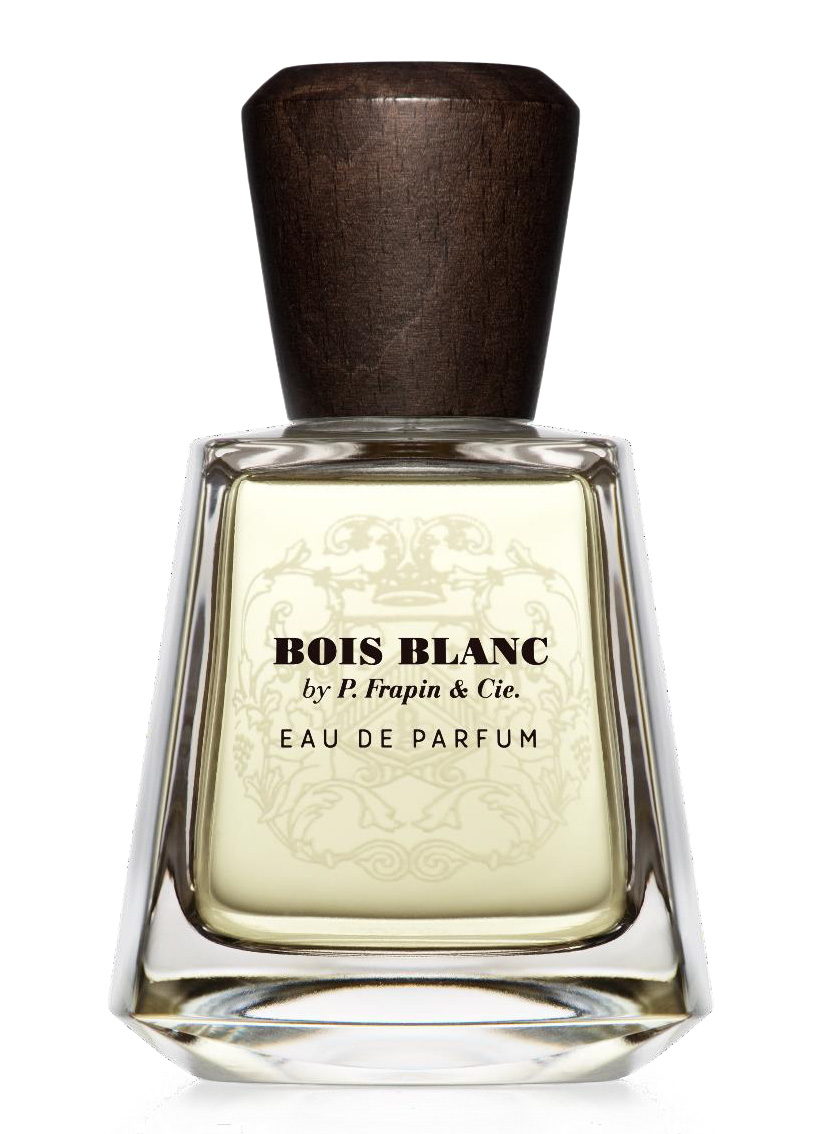 Bois Blanc Frapin — аромат