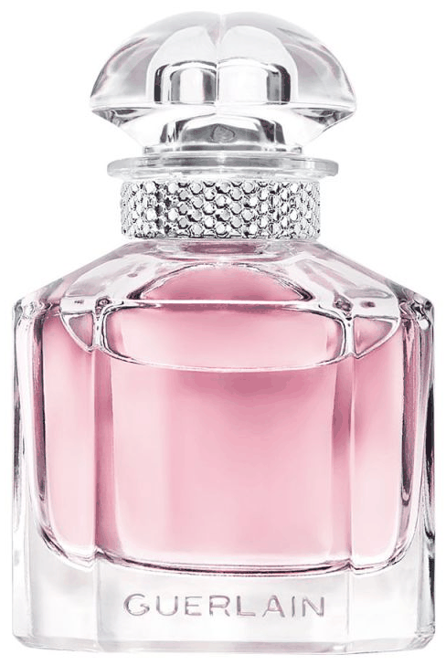 Mon Guerlain Sparkling Bouquet Guerlain — аромат