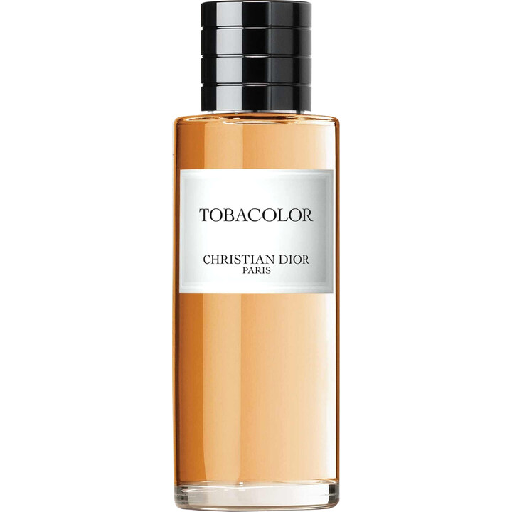 Tobacolor Dior