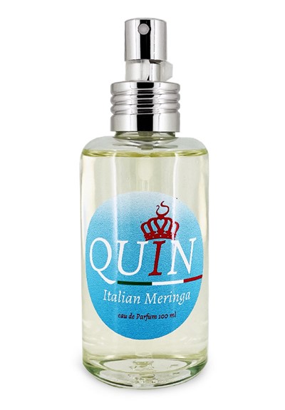 Quin Meringa Hilde Soliani — аромат