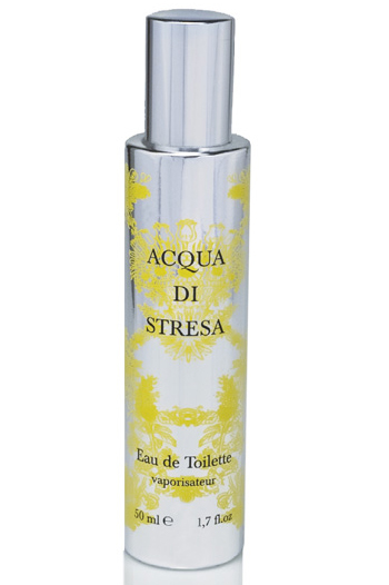 Acqua di Stresa Acqua di Stresa — аромат