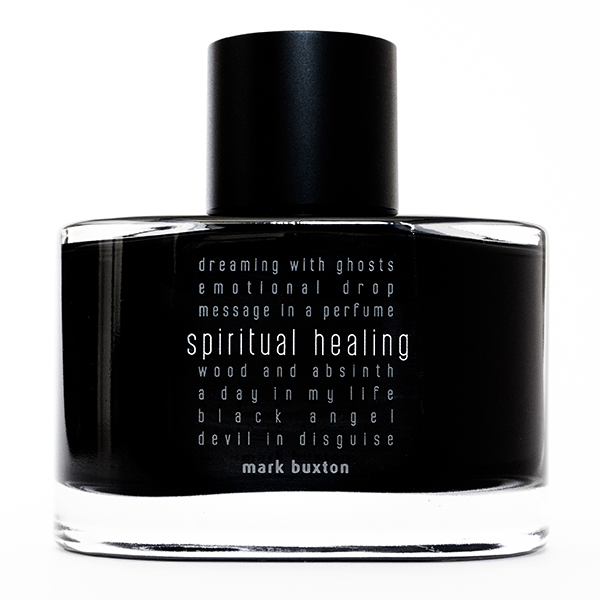 Spiritual Healing Mark Buxton — аромат