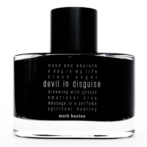 Devil in Disguise Mark Buxton — аромат
