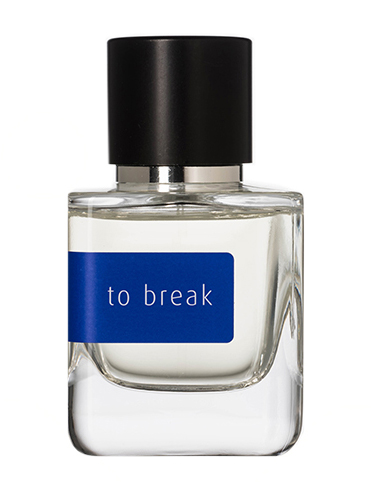 To Break Mark Buxton — аромат