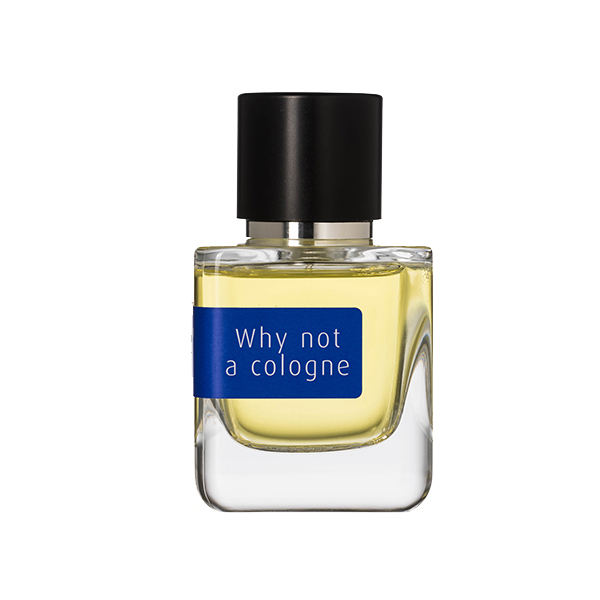 Why Not A Cologne Mark Buxton — аромат