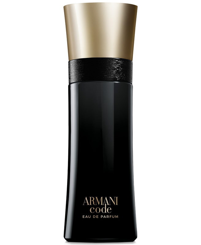Armani Code Eau de Parfum Giorgio Armani — аромат