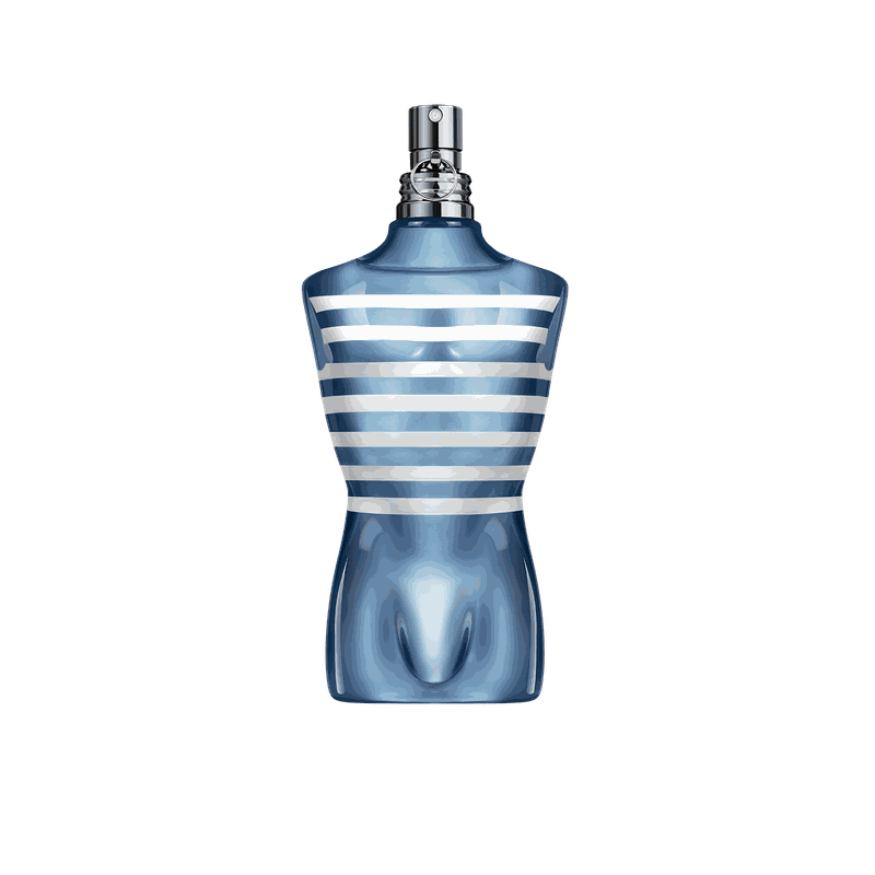 Le Male On Board Jean Paul Gaultier — аромат