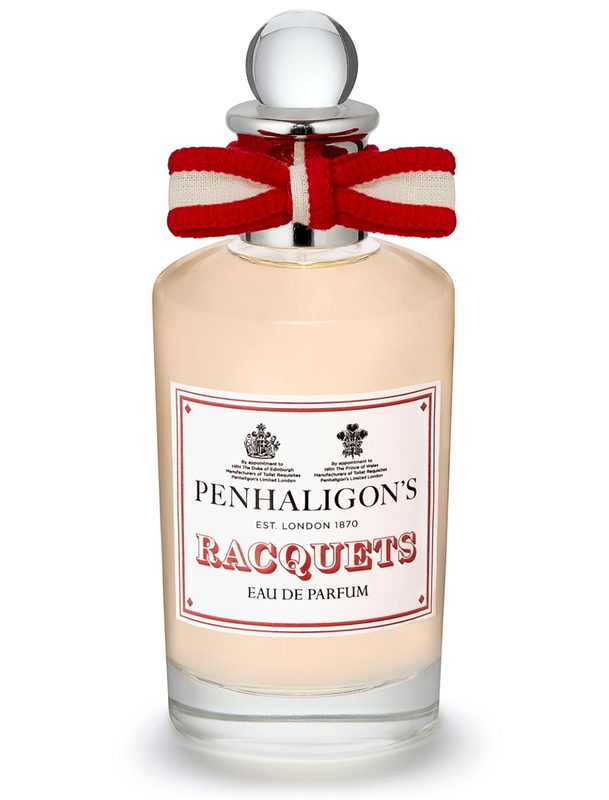 Racquets Penhaligon's — аромат