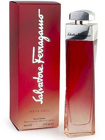 Parfum Subtil Salvatore Ferragamo