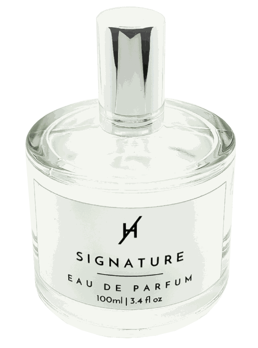 Signature Helder Machado Perfumes — аромат