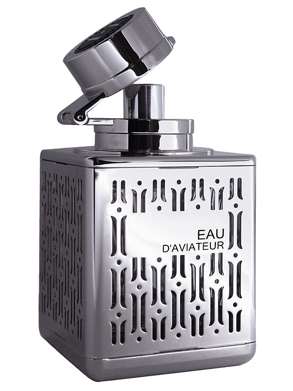 Eau d'Aviateur Atelier Flou — аромат