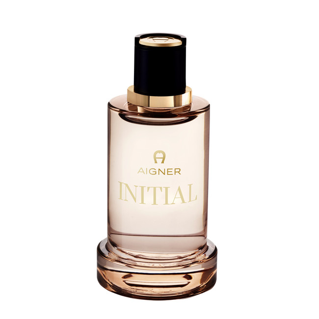 Initial Eau de Toilette Etienne Aigner — аромат