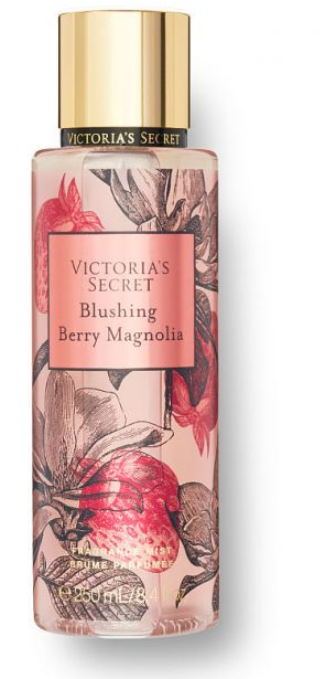 Blushing Berry Magnolia Victoria's Secret — аромат