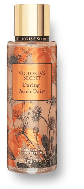 Daring Peach Daisy Victoria's Secret — аромат