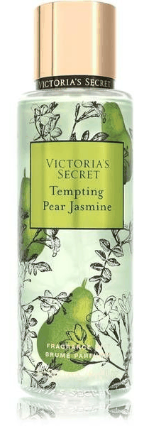 Tempting Pear Jasmine Victoria's Secret — аромат
