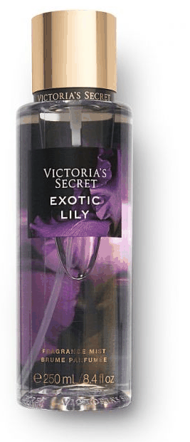 Exotic Lily Victoria's Secret — аромат