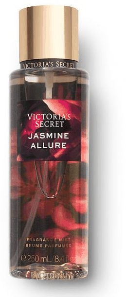 Jasmine Allure Victoria's Secret — аромат