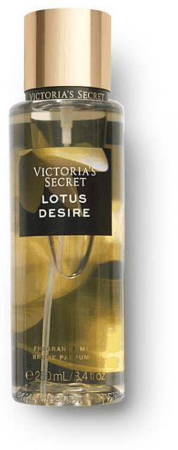 Lotus Desire Victoria's Secret — аромат