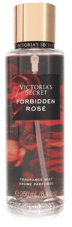 Forbidden Rose Victoria's Secret