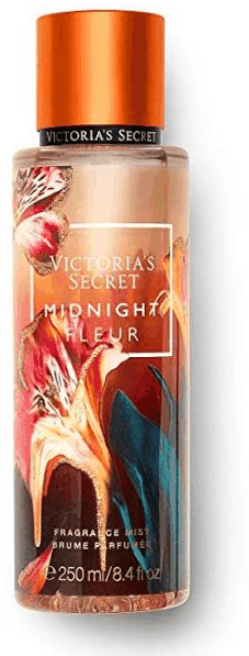 Midnight Fleur Victoria's Secret — аромат