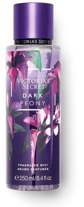 Dark Peony Victoria's Secret — аромат