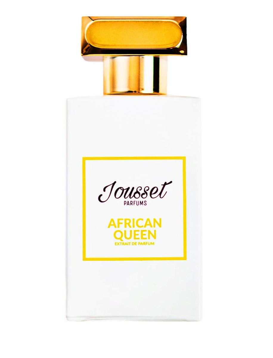 African Queen Jousset Parfums — аромат