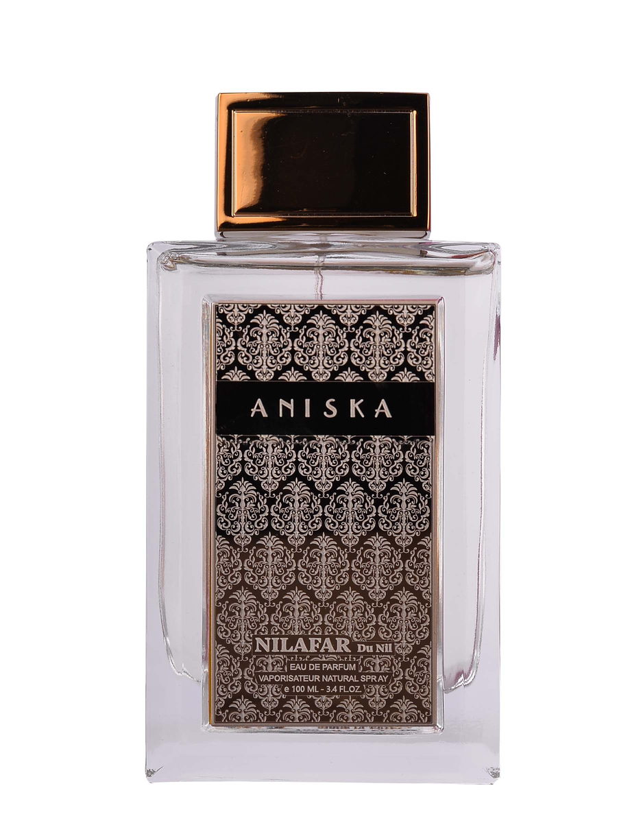 Aniska Nilafar du Nil — аромат