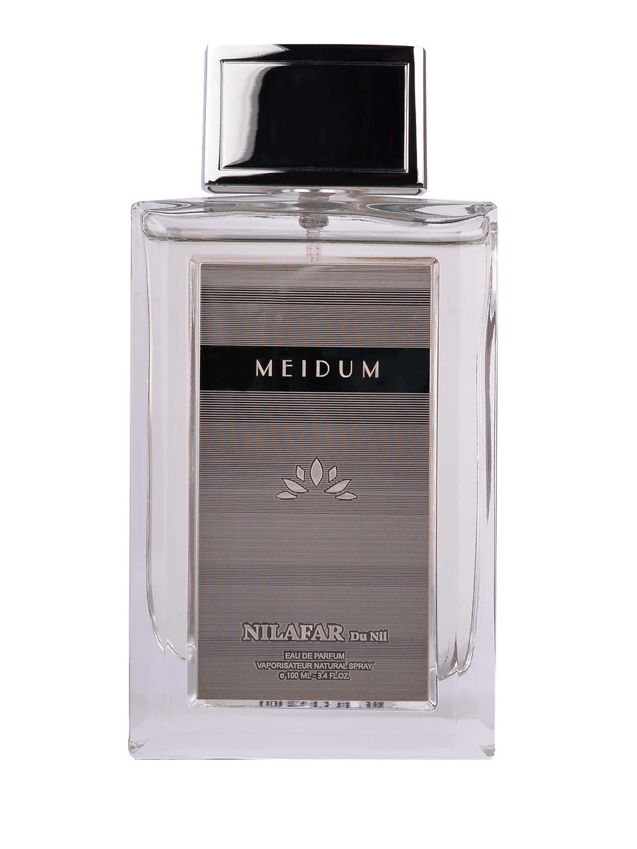 Meidum Nilafar du Nil — аромат