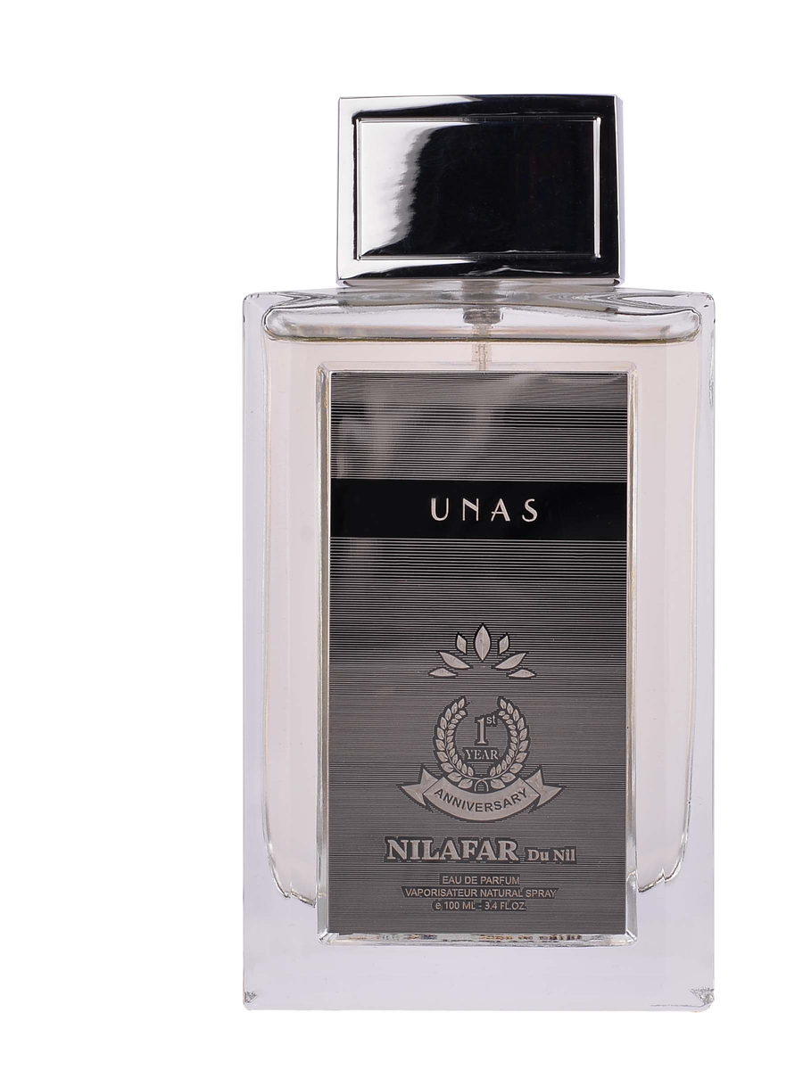 Unas Nilafar du Nil — аромат
