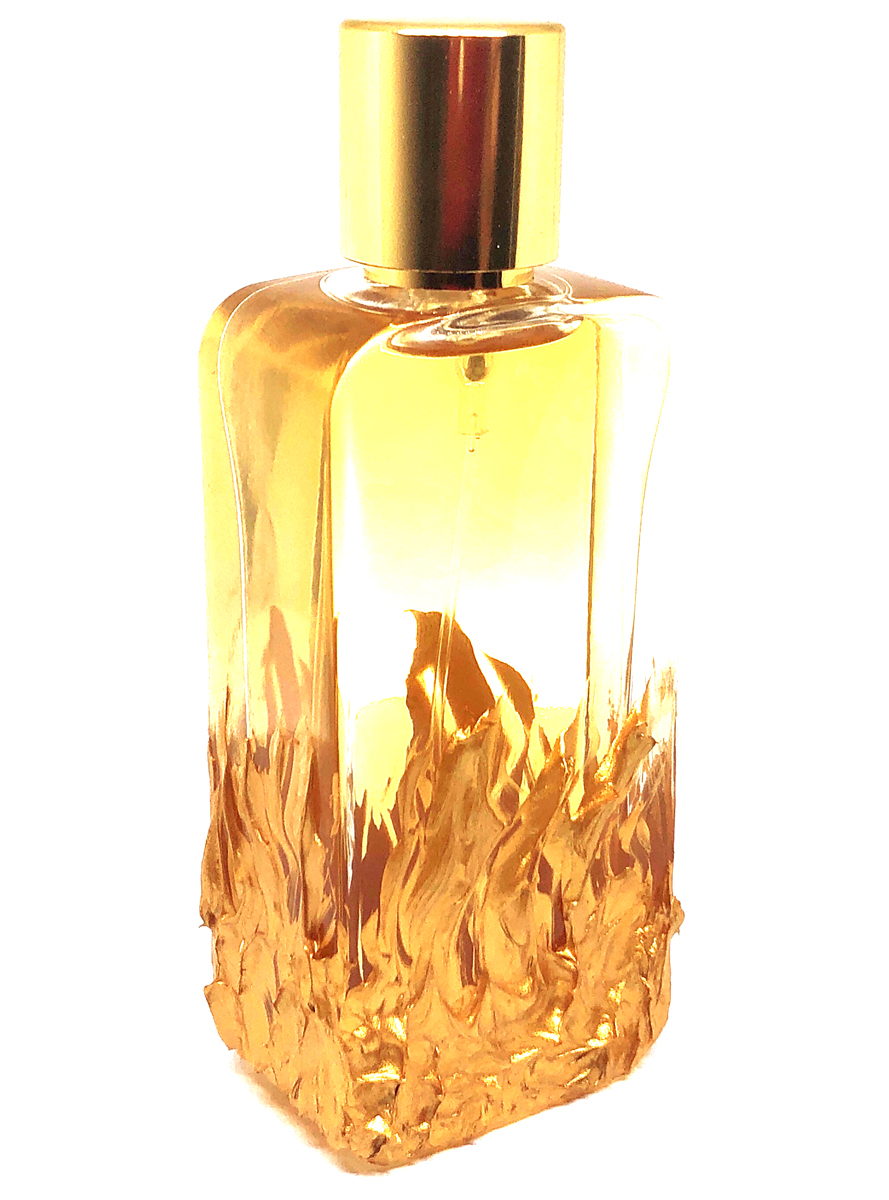 Lèche-Flamme Jousset Parfums — аромат