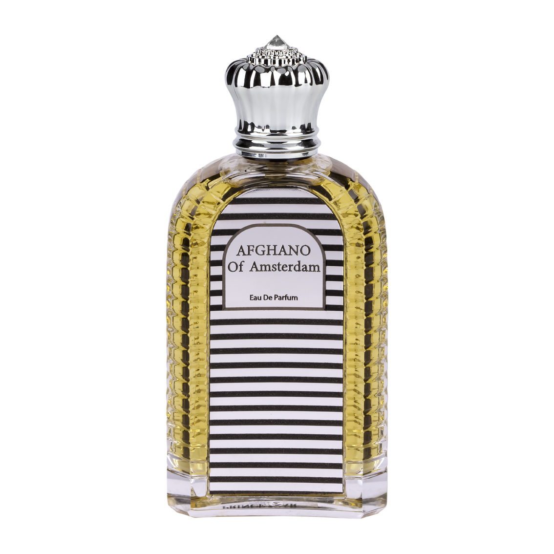 Afghano Of Amsterdam Prince War — аромат