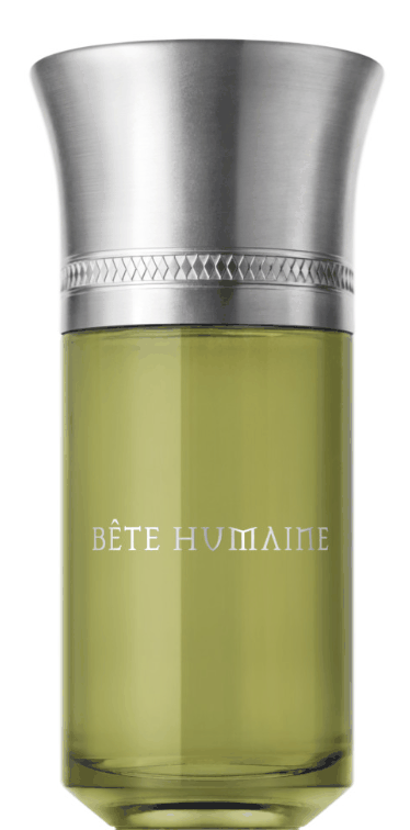 Bête Humaine Les Liquides Imaginaires — аромат
