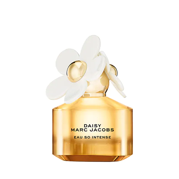 Daisy Eau So Intense Marc Jacobs — аромат