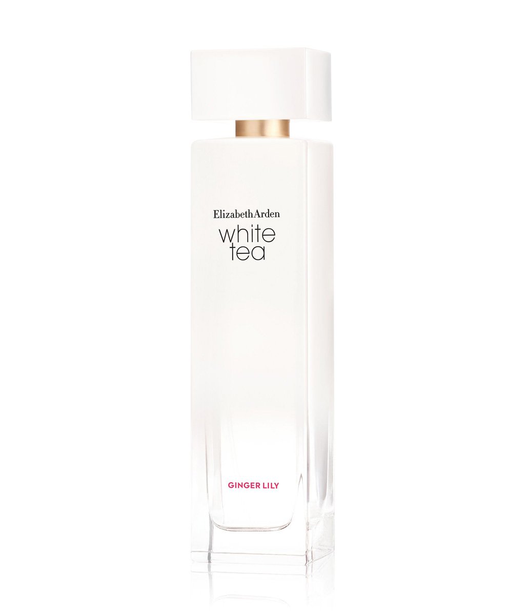 White Tea Ginger Lily Elizabeth Arden — аромат