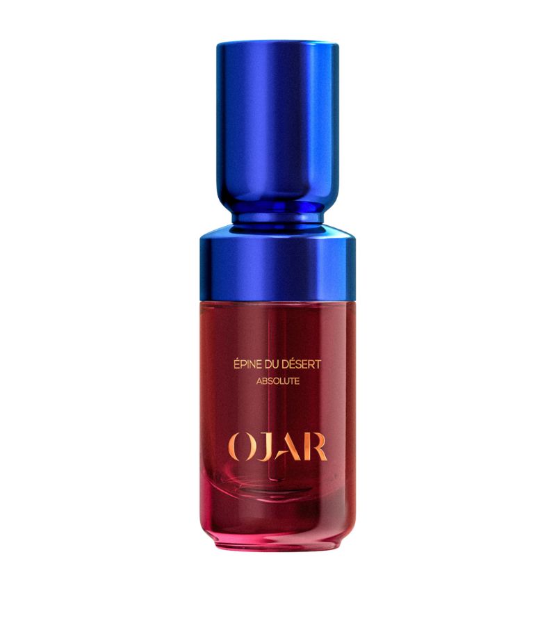 Epine Du Desert Ojar — аромат