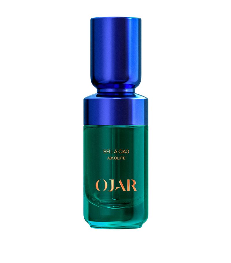 Bella Ciao Ojar — аромат