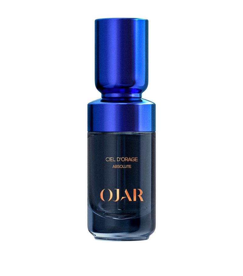 Ciel D'Orage Ojar — аромат