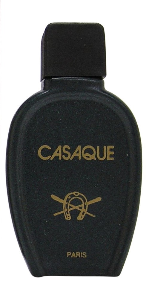 Casaque Jean Louis Vermeil — аромат