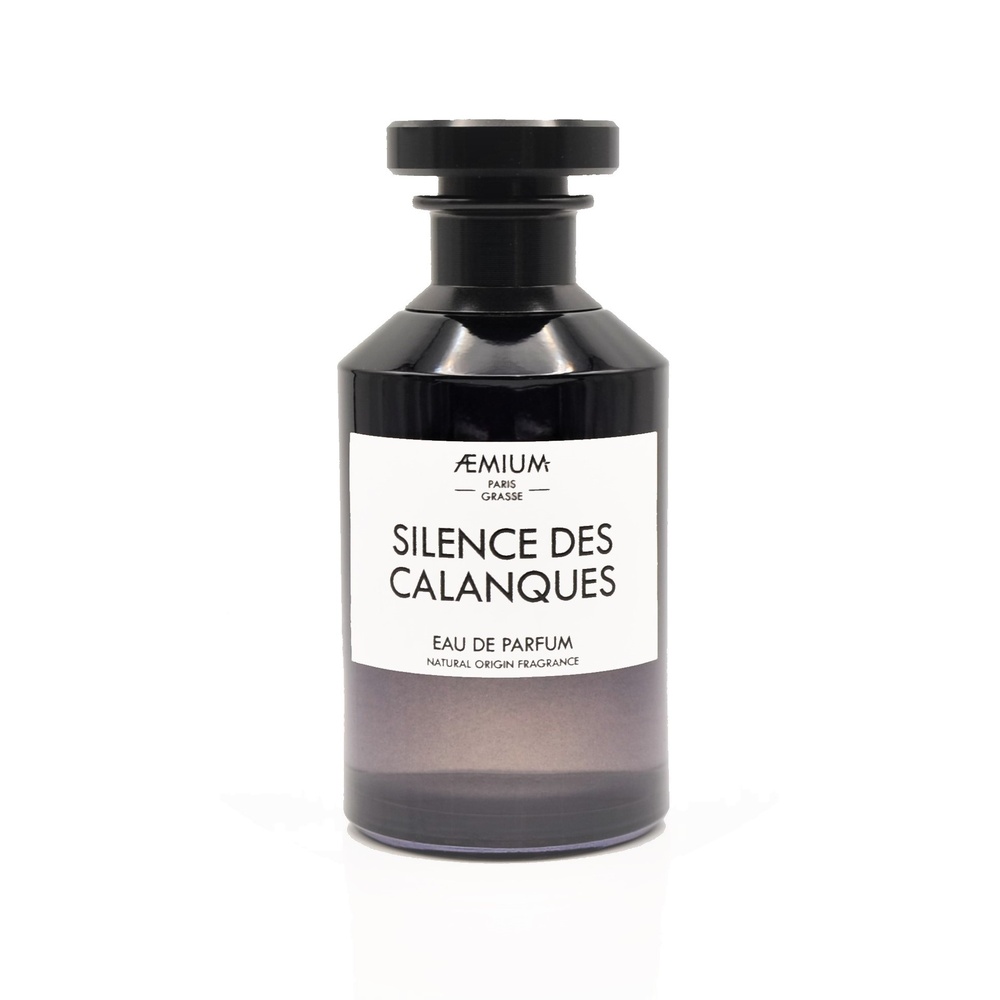 Silence Des Calanques Aemium — аромат